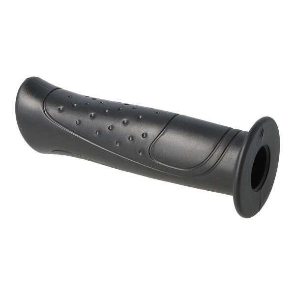 handvat Sym origineel links zwart allo gt, fiddle 2, jet4-4t, orbit, symphony, tonik 53166-s1f-h00