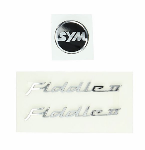 stickerset chroom fiddle 2