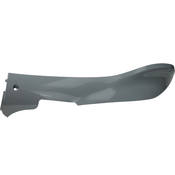 zijskirt Sym origineel links grijs fiddle 83620-ala-a00-an
