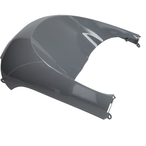 onderspoiler Sym origineel grijs fiddle 64300-ala-000-an=op=op
