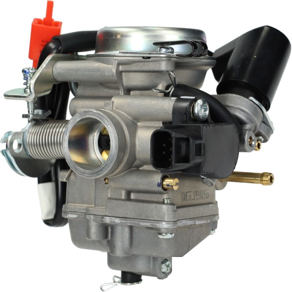 carburateur Sym origineel euro-4 allo, allo gt, fiddle 2, fiddle 3, fiddle 4, jet 14, jet4-4t, mio 50i, orbit 2, orbit 3 , symphony st, tonik