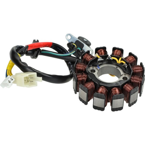ontsteking Sym origineel euro-5 fiddle 2, fiddle 4, jet 14, mio 50i, orbit 3 , symphony, xpro