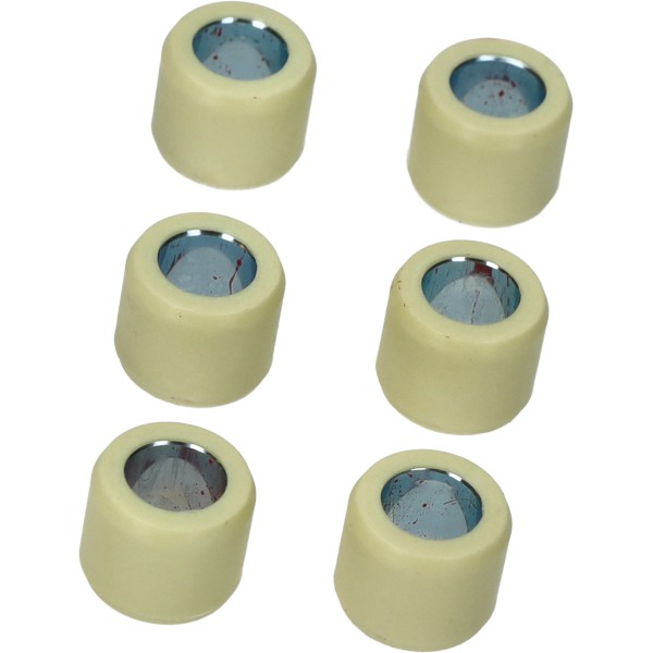 variorolset Sym origineel 45km 5.9gr 16x13mm cello/allo, fiddle, jet 14, jet4-4t, mio, orbit, symphony, tonik, xpro