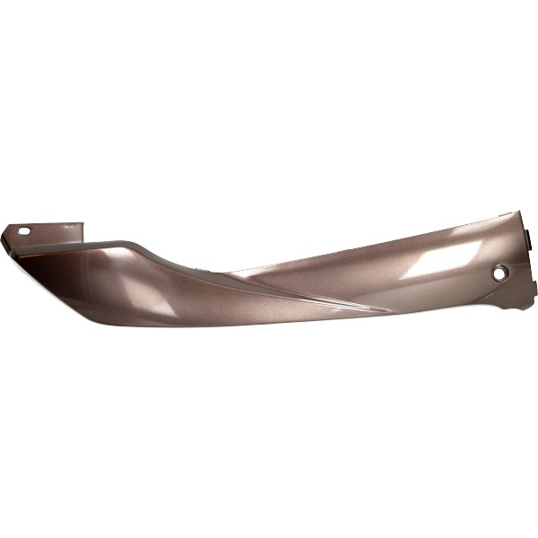zijskirt Sym origineel rechts bruin symphony sr 83520-apa-000-ai=op=op