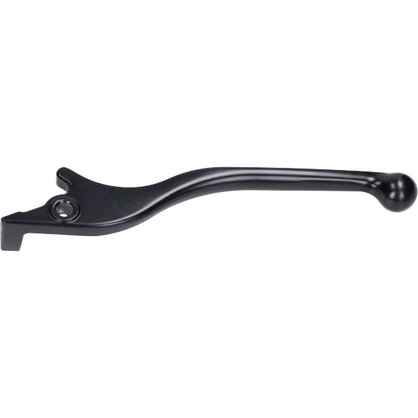 remgreep SuperSoco origineel links zwart super soco CPX, Super Soco s53176-qsm-d00