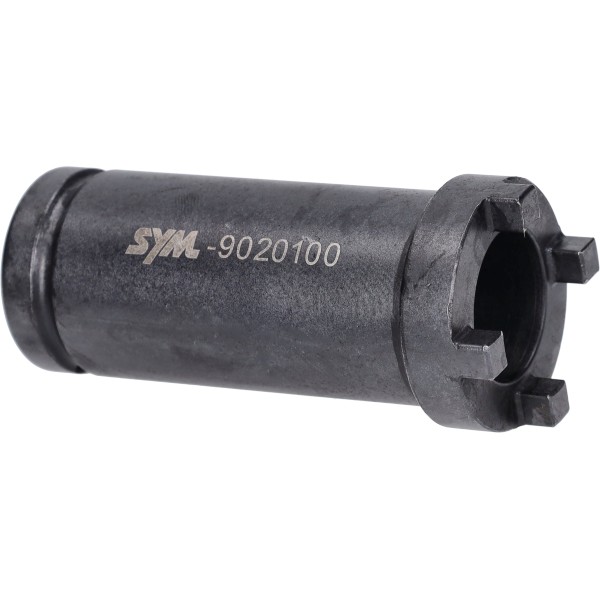 sleutel Sym origineel moer gereedschap startkoppeling Sym/Peugeot 4T orig sym-9020100