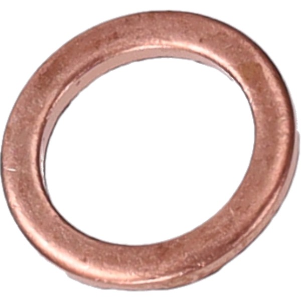 ring Sym origineel koper remleiding allo, fiddle, jet 14, mio, orbit 2, sym x-pro, symphony sr, symphony st 90545-m9q-000