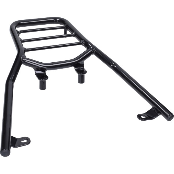 achterdrager Sym origineel zwart orbit 3 8120c-xb1-900