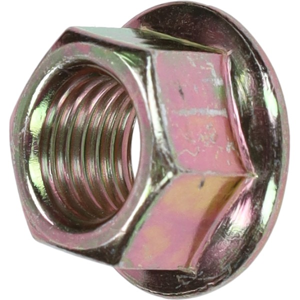 vliegwielmoer Sym origineel m10x1.25 allo, fiddle, mio, orbit, peugeot, sym x-pro, symphony 94050-10080
