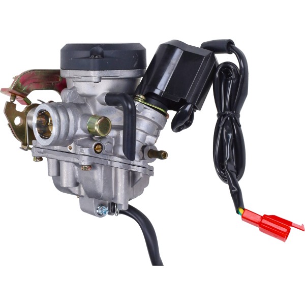 carburateur Benzhou origineel euro-2 sco china 4t, sco gy6, sco kymco 4t, sco piaggio 4t-2v, v-clic e0501bz