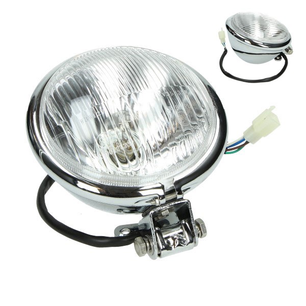 koplamp Benzhou origineel china retro/torino 120100000bz
