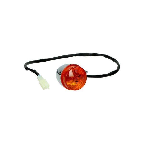 knipperlicht Benzhou origineel linksvoor china retro/torino 120201000bz