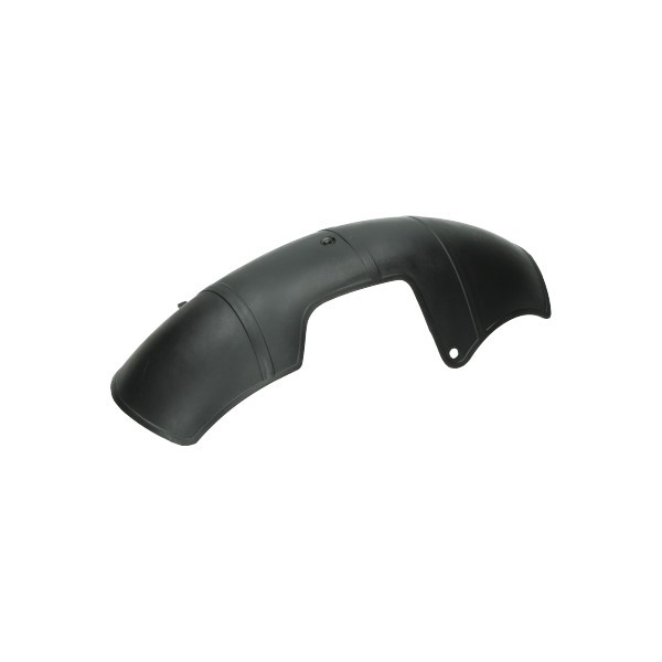 achterspatbord Benzhou origineel over wiel china retro/torino 150000001bz