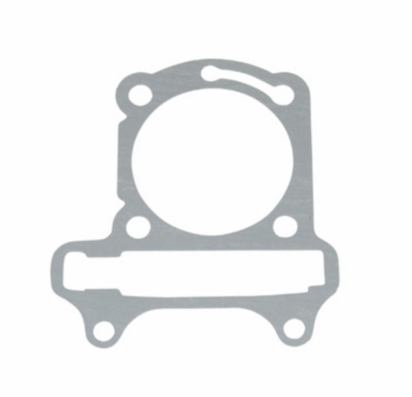 voetpakking django, fiddle, orbit, sco china 4t, sco gy6, sco kymco 4t