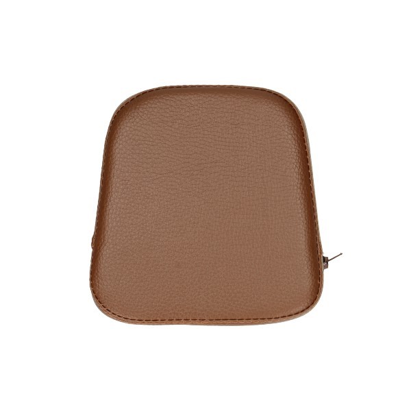 rugsteun Benzhou origineel kussen bruin china retro/torino 20500000bz