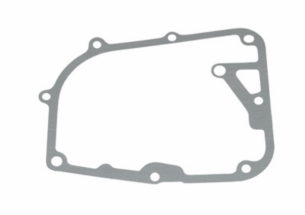 pakking carter rechts django, sco china 4t, sco gy6, sco kymco 4t