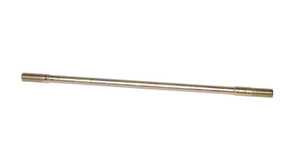 cilinder tapeind links m7x175mm sco china 4t, sco gy6, sco kymco 4t