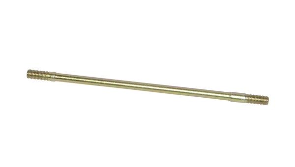 cilinder tapeind rechts m7x165mm sco china 4t, sco gy6, sco kymco 4t
