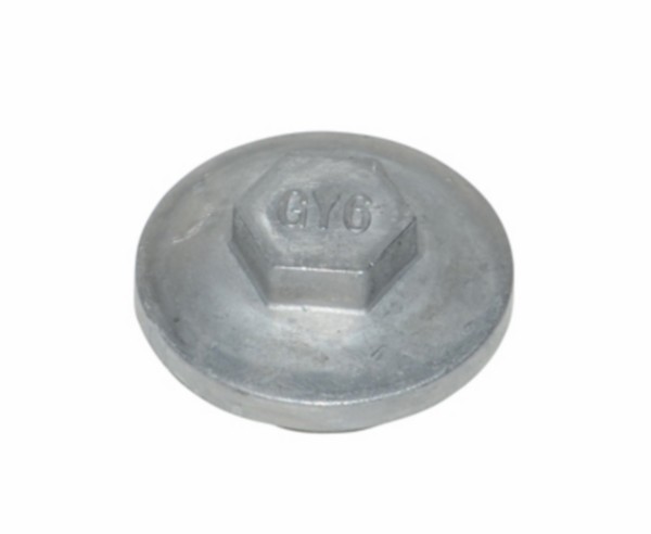 aftapbout oliefilter django, sco china 4t, sco gy6, sco kymco 4t