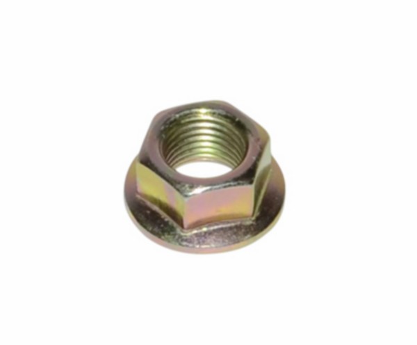 vliegwielmoer vario m12x1.25 sco china 4t, sco gy6, sco kymco 4t, sco sym 4t