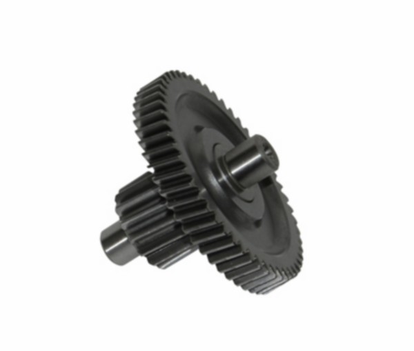 secundaire as + tandwiel sco kymco 4t, sco china 4t, sco gy6
