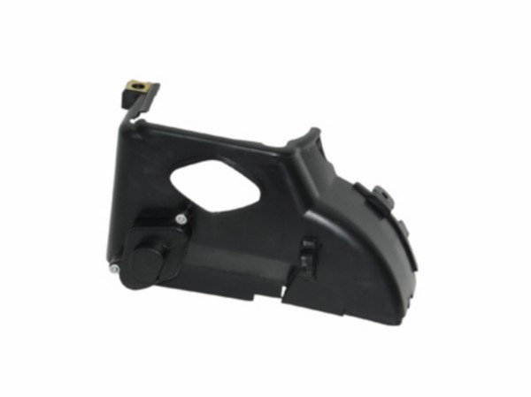 koelkap cilinder boven sco kymco 4t, sco china 4t, sco gy6