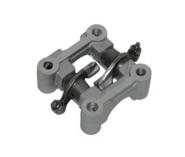 tuimelaar compleet lange kleppen sco china 4t, sco gy6