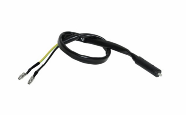 remlichtschakelaar met kabel 29cm honda, sco china 4t, sco kymco 4t, sco sym 4t, china lx/napoli