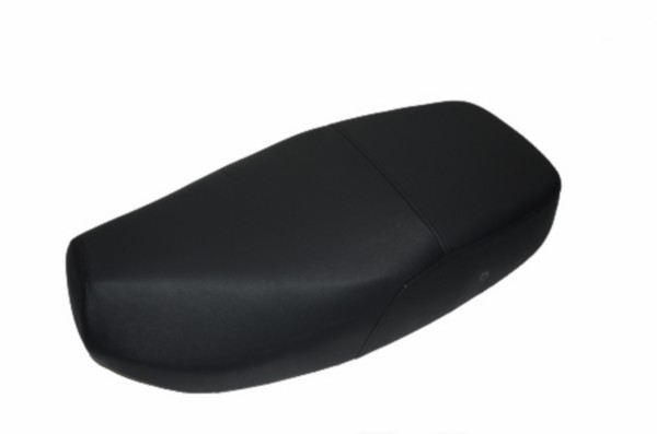 buddyseat zwart BTC Riva, china lx/napoli, gts toscana, riva, vx50