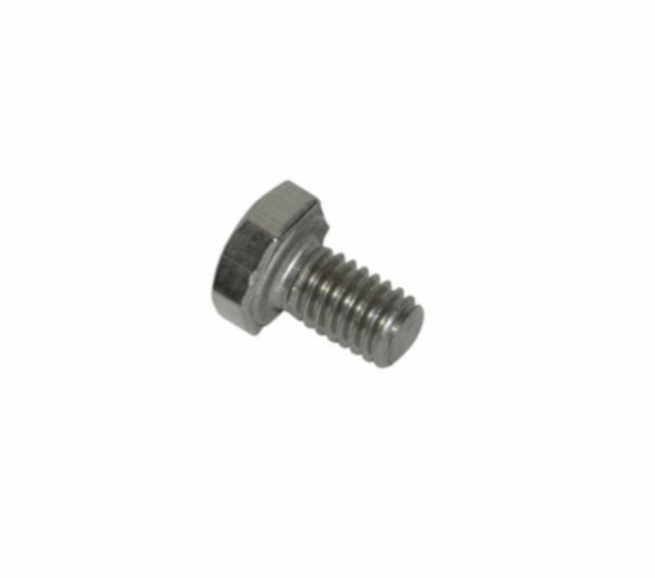 hitteschild bout m6x12mm china lx/napoli, gts toscana, riva, sco gy6, vx50