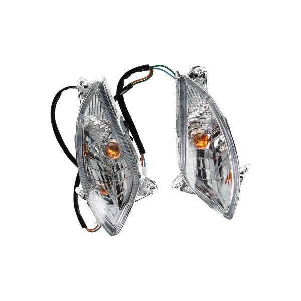 knipperlichtset voor china lx/napoli, riva, vx50
