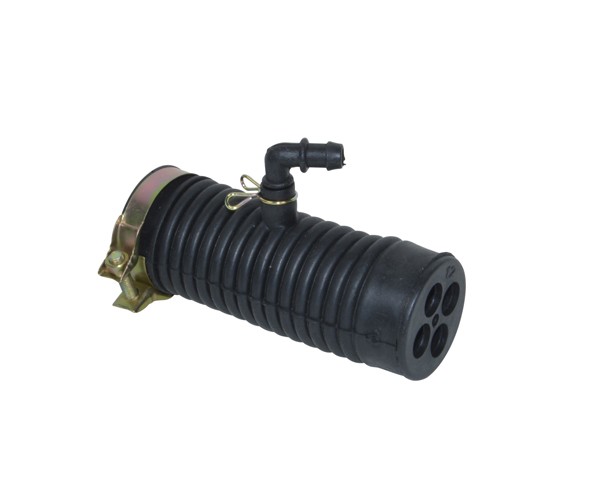 aanzuigrubber luchtfilter sco china 4t, sco gy6