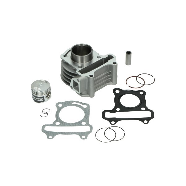 cilinder naraku 39mm kisbee 4t, sco china 4t, sco kymco 4t, v-clic nk103.06