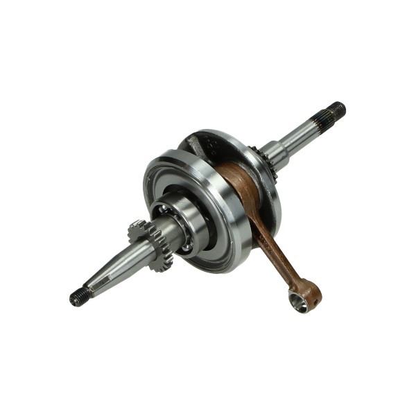 krukas 101 octane met lagers 22t agility, sco gy6, sco china 4t, sco sym 4t