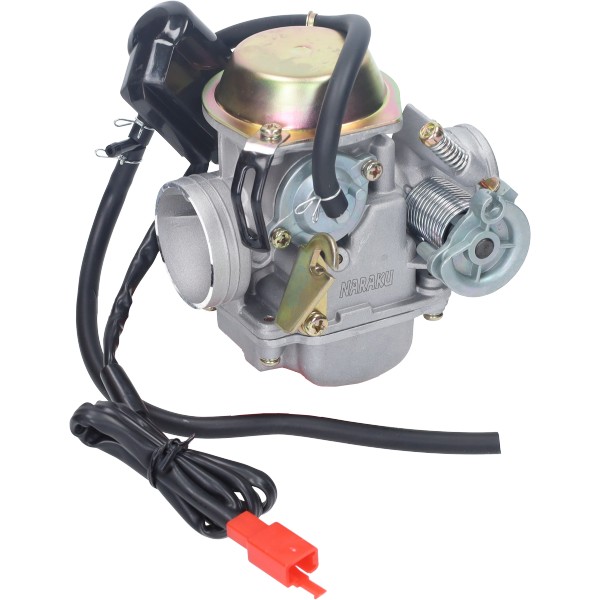 carburateur naraku 24mm sco china 4t nk200.06