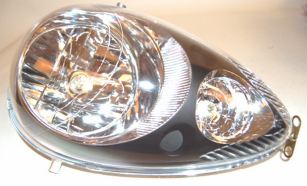 koplamp Sym origineel mio 33100-a8d-000