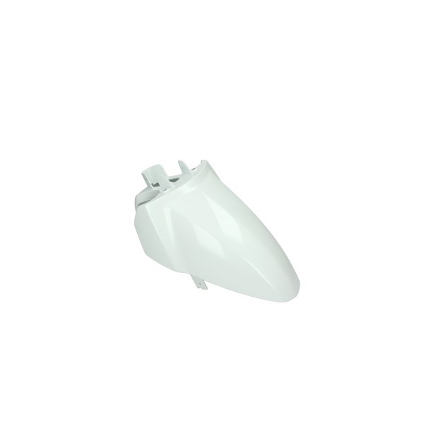 voorspatbord Sym origineel wit mio 50i 61100-fsa-000-wd