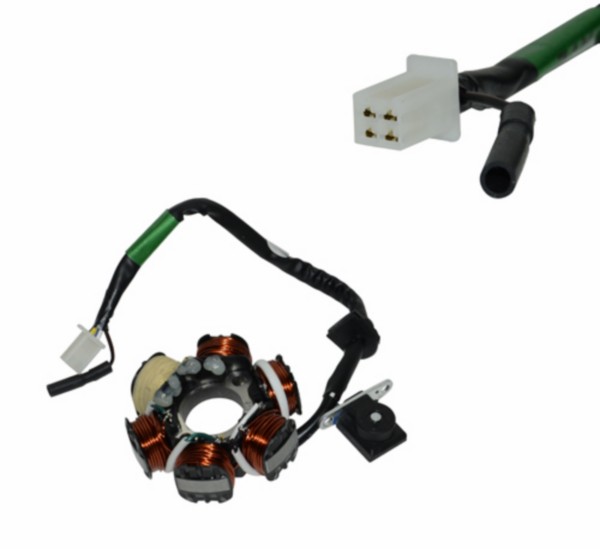 ontsteking Sym origineel mio 31120-a7e-000