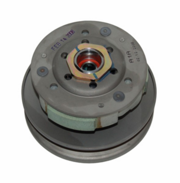 koppeling Sym origineel compleet fiddle 2, fiddle 3, jet4-4t, mio, orbit, speedfight 3 4t, symphony, tonik, tweet 4t, viva va2008 4t