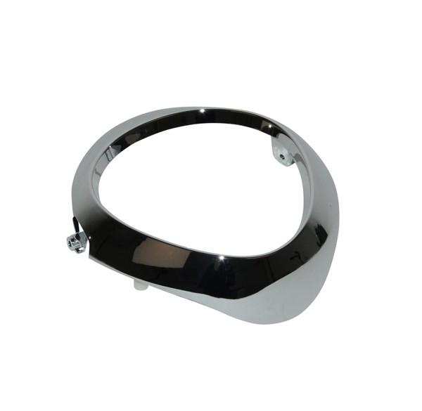 tellerrand Sym origineel chroom mio 37210-a7a-000