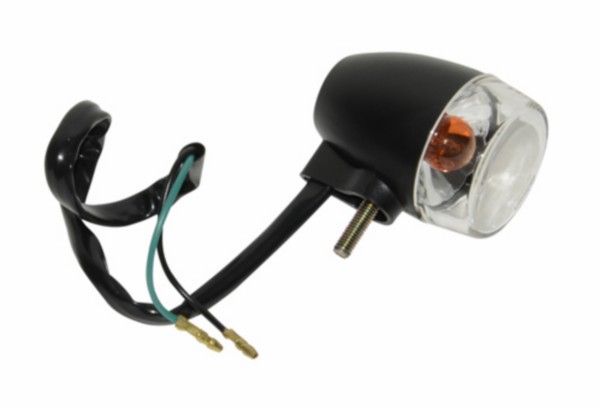 knipperlicht Sym origineel rechtsachter mio