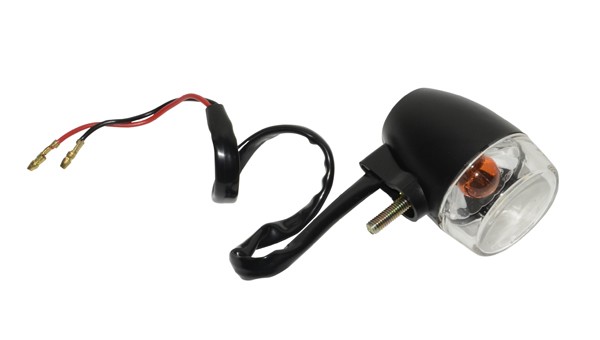 knipperlicht Sym origineel linksachter mio