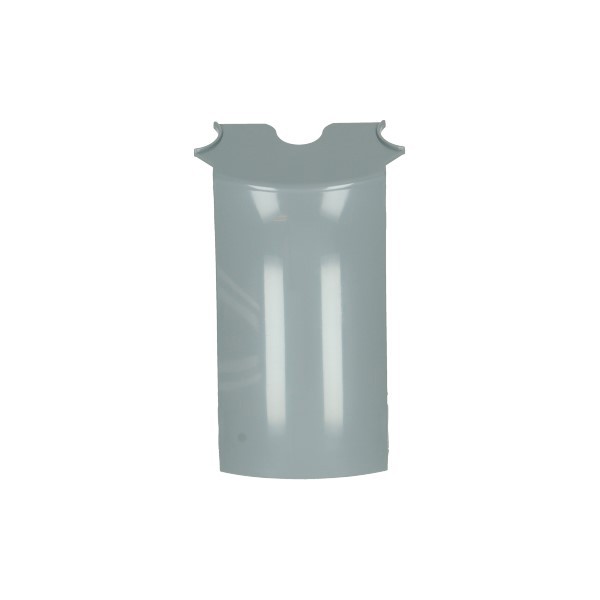 voorspatbord Sym origineel achterstuk blank mio