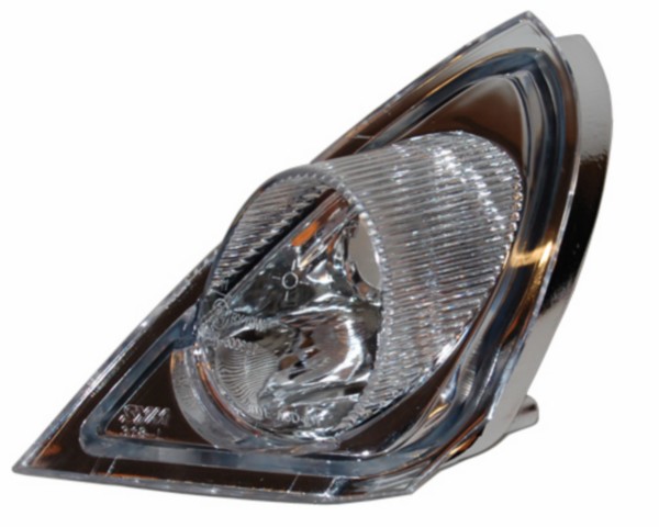 knipperlicht Sym origineel linksvoor mio 33450-a8d-000