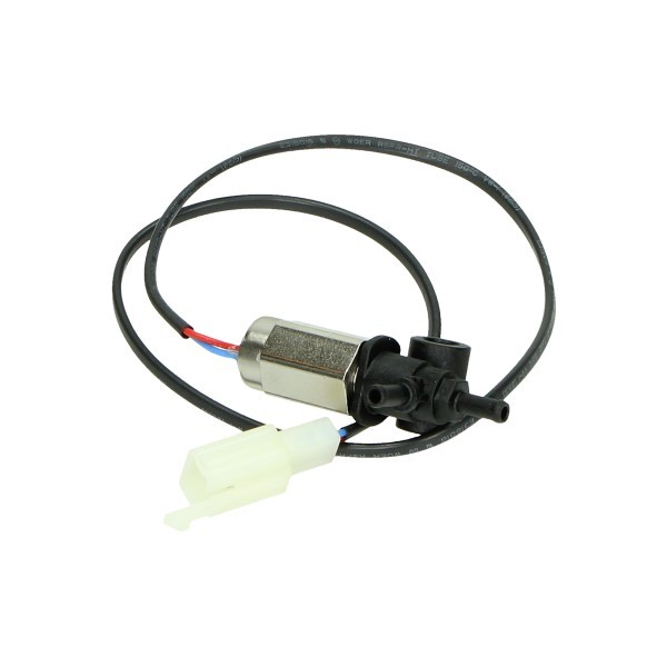 luchtregelaar Sym origineel carburateur solenoid sco kymco 4t, allo, fiddle 2, fiddle 3, orbit 2, symphony st, xpro 18661-xfa-000