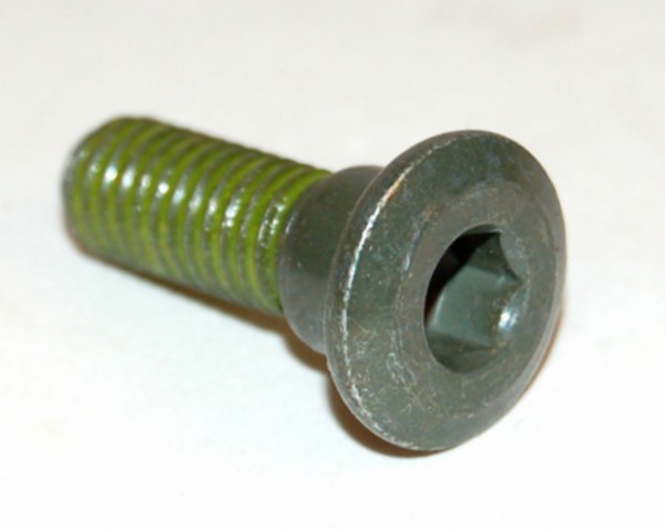 bout Sym origineel remschijf m8x25mm mio, symphony sr, symphony st