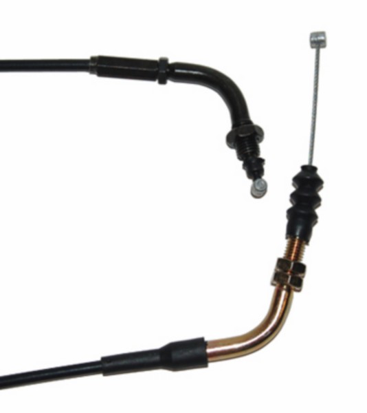 gaskabel originele kwaliteit fiddle, fiddle 3