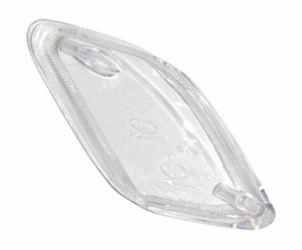 knipperlichtglas DMP linksachter fiddle