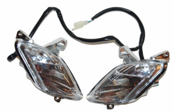knipperlichtset DMP achter fiddle