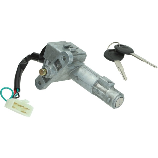 contactslot DMP set originele kwaliteit slot pen is te kort voor op stuurslot te zetten fiddle, fiddle 2, fiddle 3, orbit, tweet, xpro
